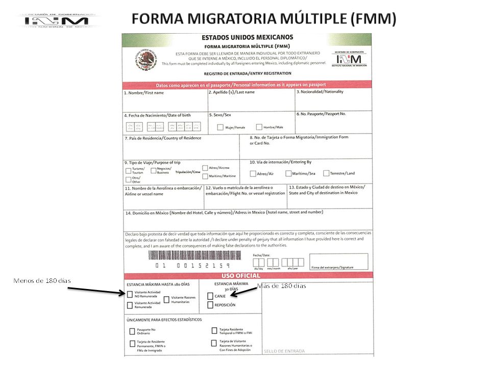 Normatividad En Materia De Regulacion Migratoria Ppt Video