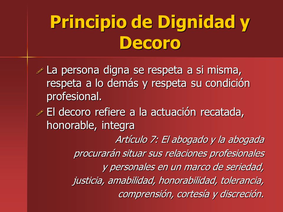 Unidad II. DEONTOLOGÍA PROFESIONAL - ppt descargar