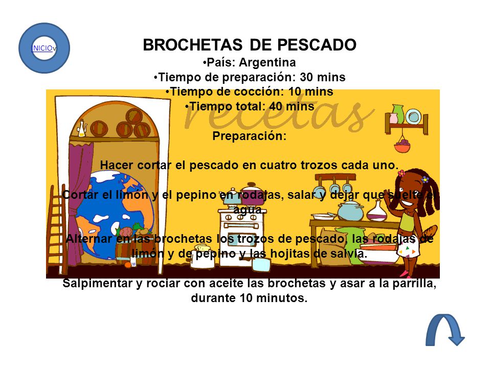 Tiempo de preparación: 30 mins Tiempo de cocción: 10 mins