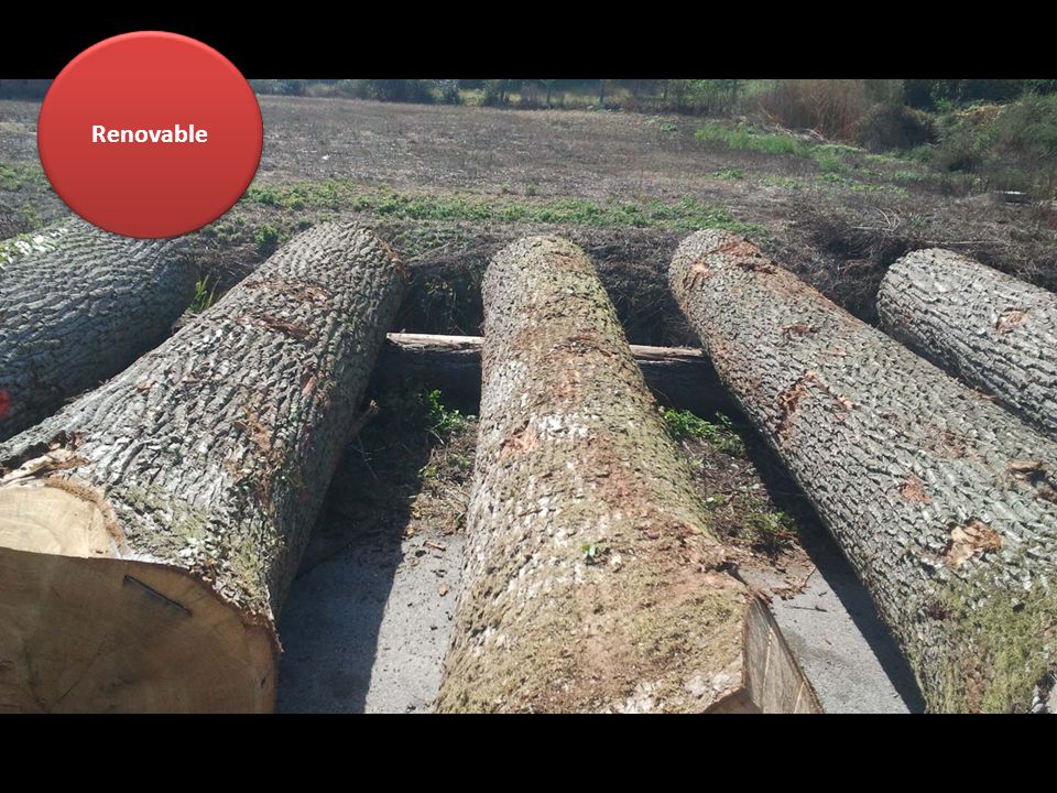 Renovable