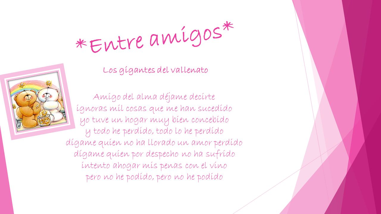 Los gigantes del vallenato