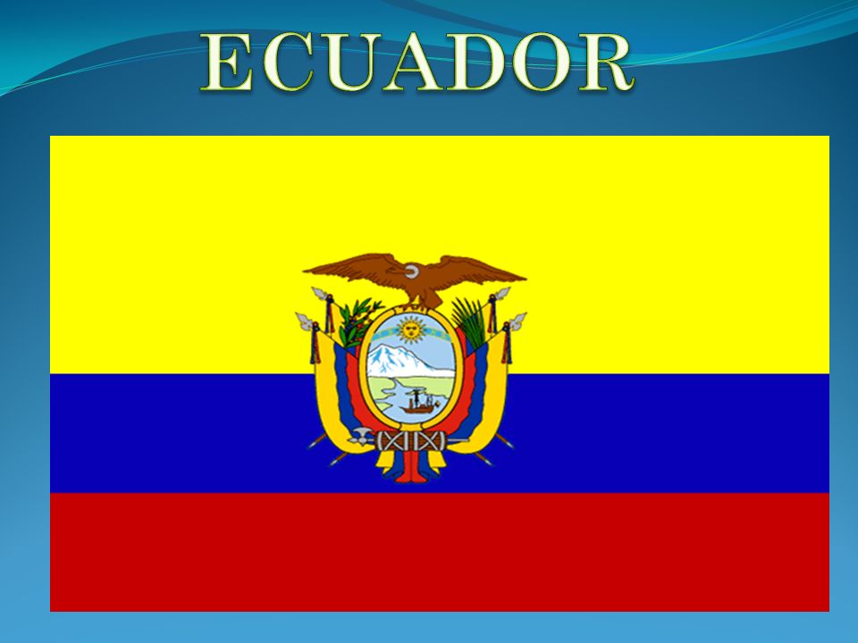 ECUADOR