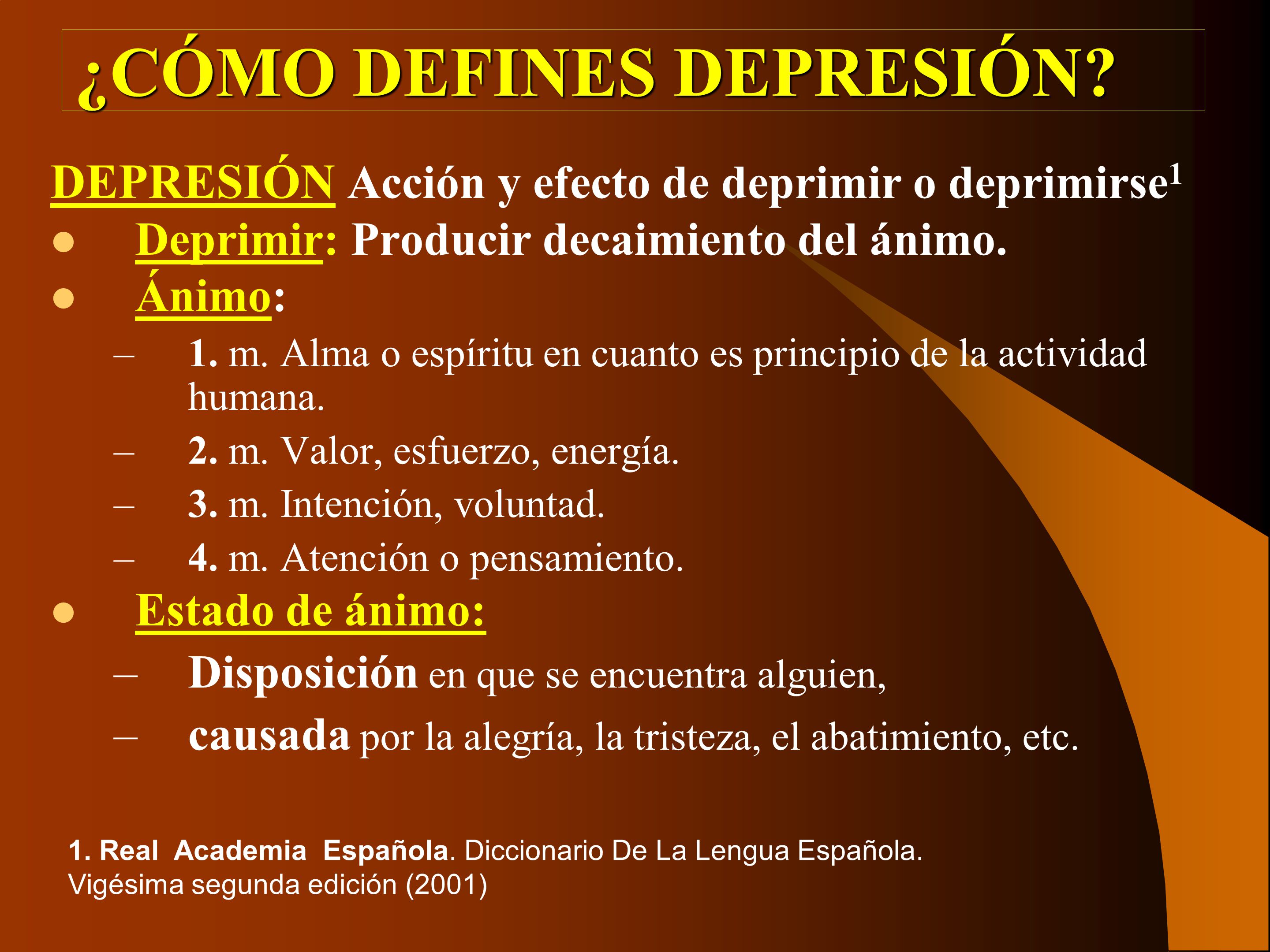 Real Academia Española - #PalabraDelDía  descrédito 1. m. Disminución o  pérdida de la reputación de las personas, o del valor y estima de las  cosas.  En el «Diccionario del  estudiante» (