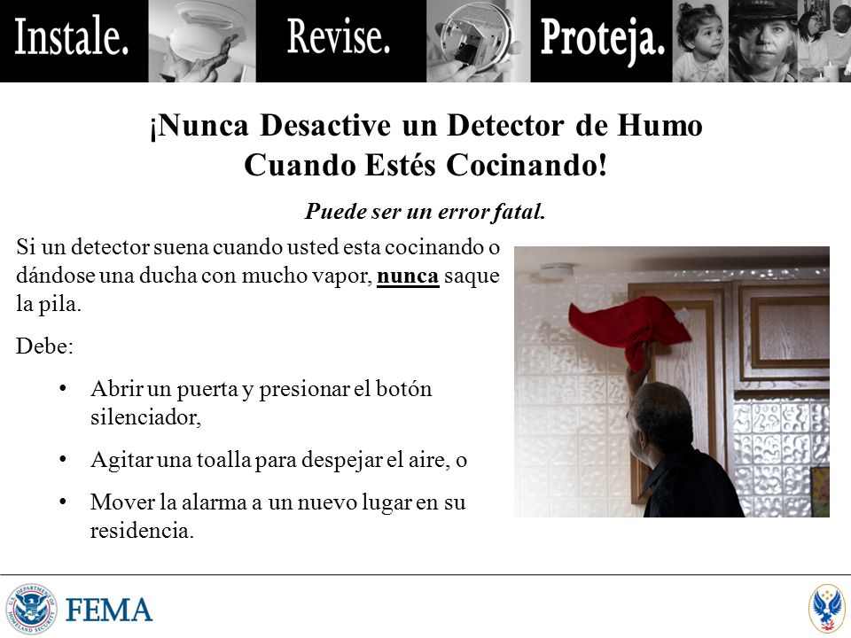Puede ser un error fatal.