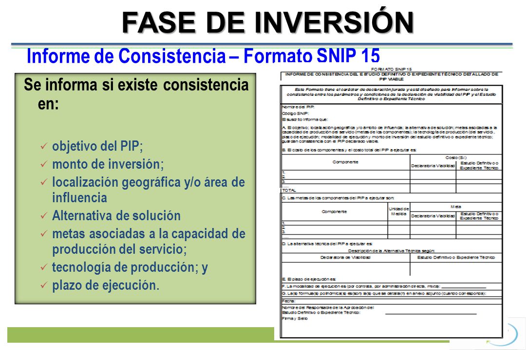 Ministerio de Economía y Finanzas