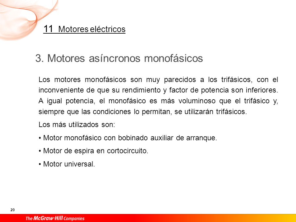 A. Motor monofásico con bobinado auxiliar de arranque, constitución y principio de funcionamiento