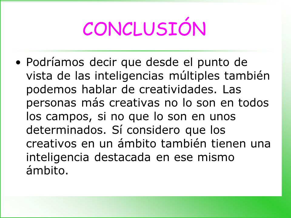 Albert Einstein dijo La imaginación es más importante que el conocimiento , y luego agrego formular preguntas y posibilidades nuevas, ver problemas antiguos desde un ángulo nuevo, requiere imaginación creativa y es lo que identifica el verdadero avance en la ciencia .