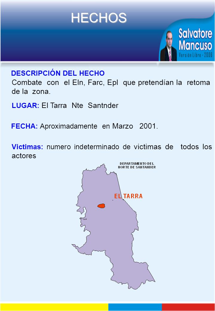 Combate con el Eln, Farc, Epl que pretendían la retoma de la zona.