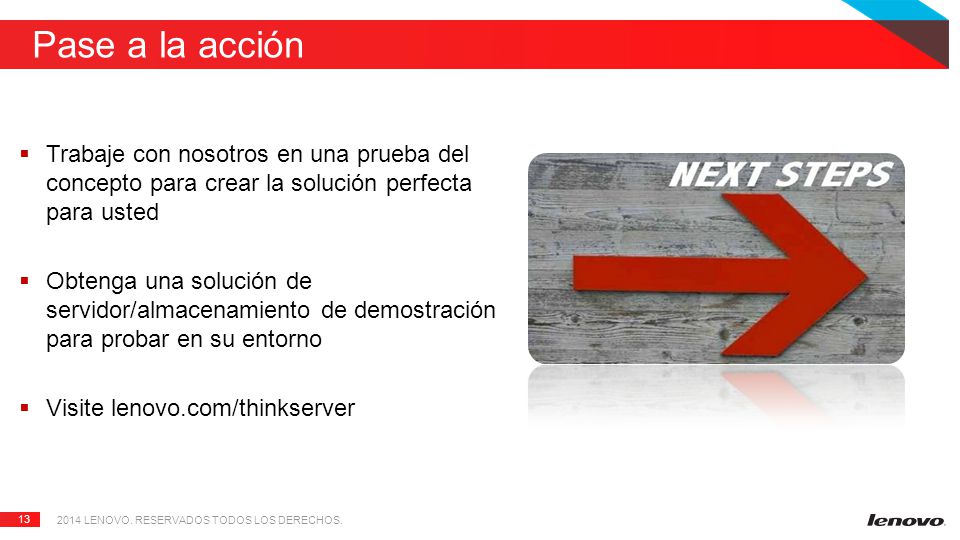 Pase a la acción Trabaje con nosotros en una prueba del concepto para crear la solución perfecta para usted.