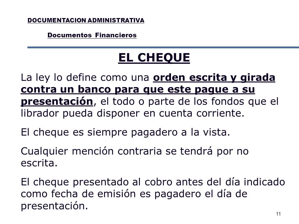 DOCUMENTACION ADMINISTRATIVA