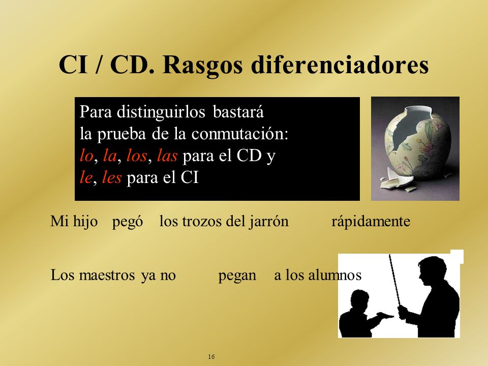 CI / CD. Rasgos diferenciadores