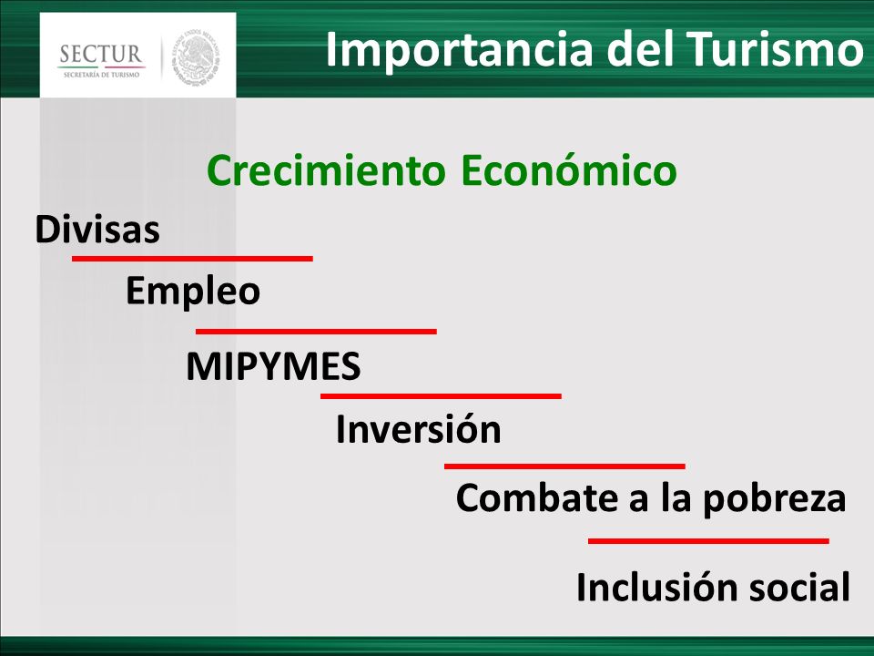 Crecimiento Económico