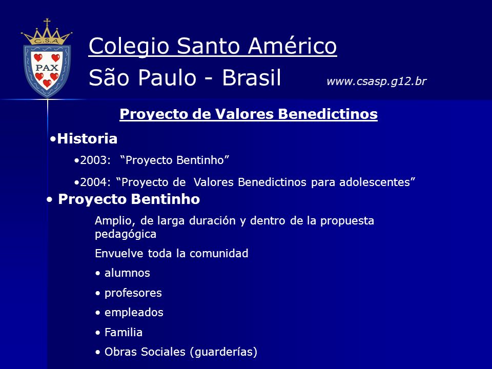 São Paulo - Brasil