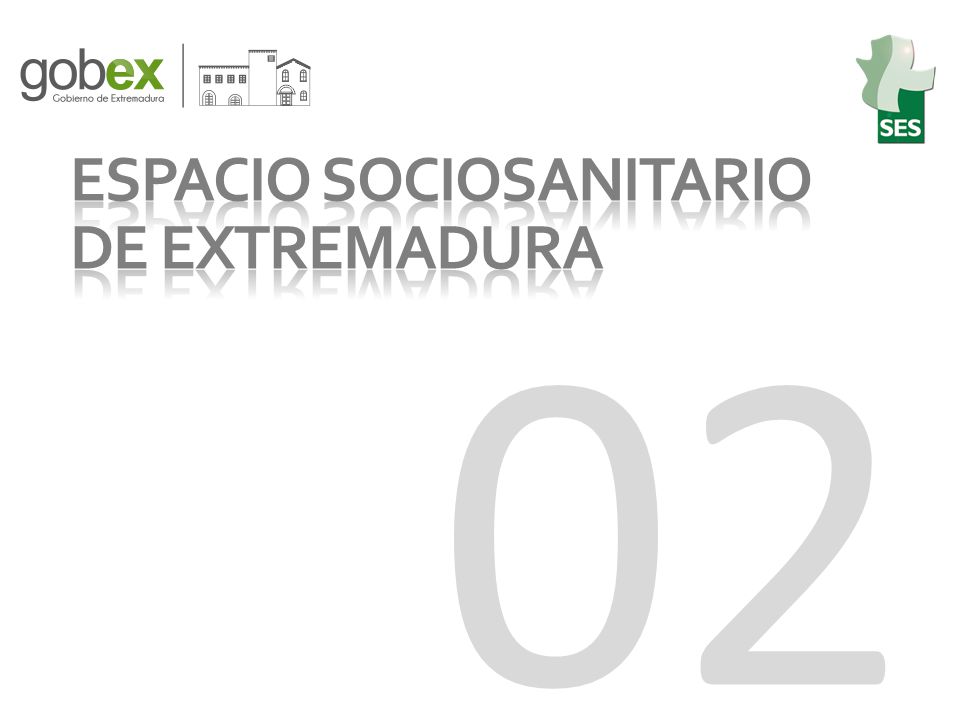 ESPACIO SOCIOSANITARIO