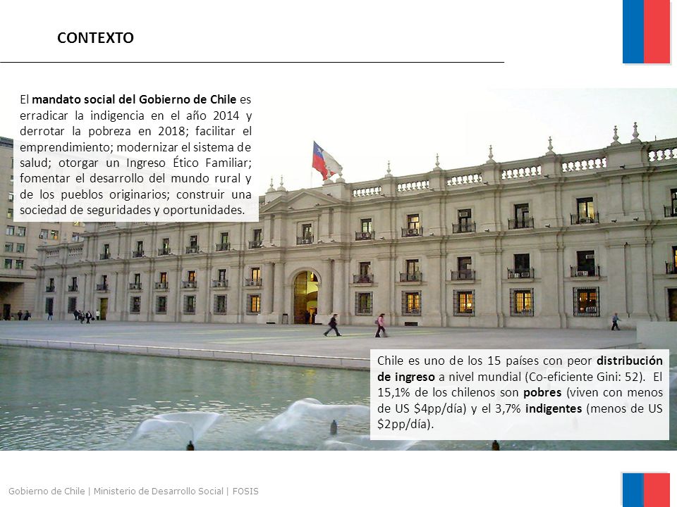 CONTEXTO