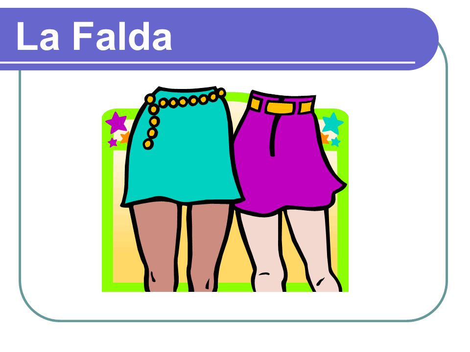La Falda