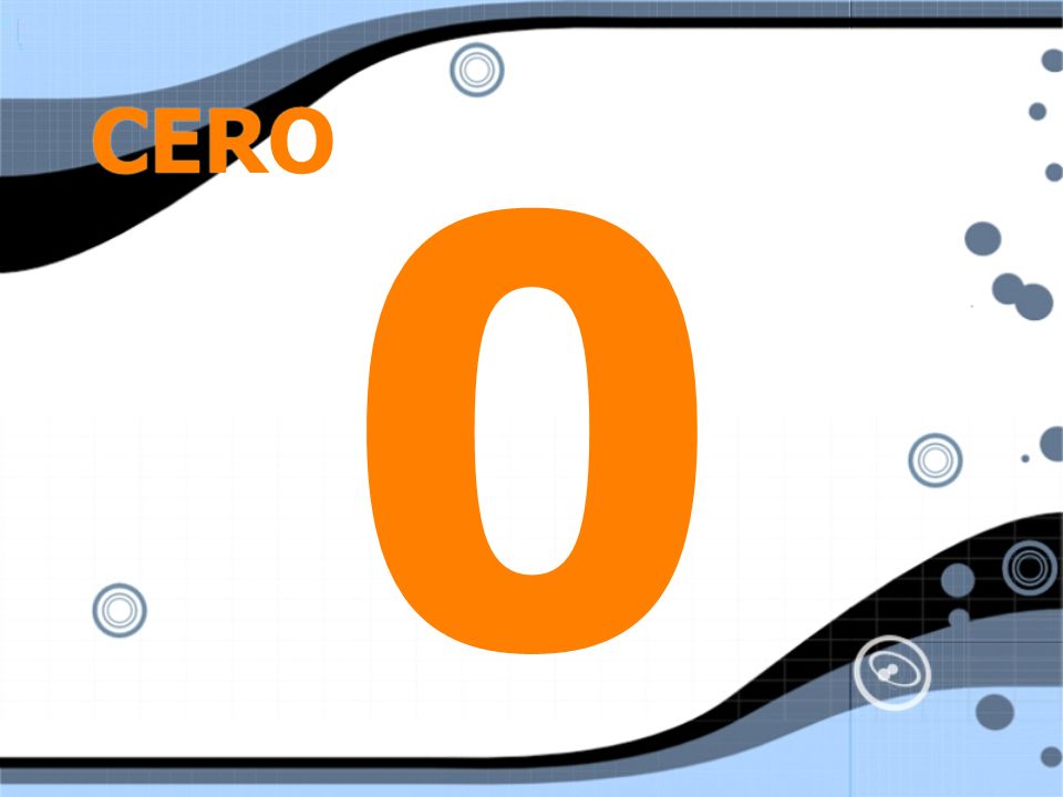 CERO