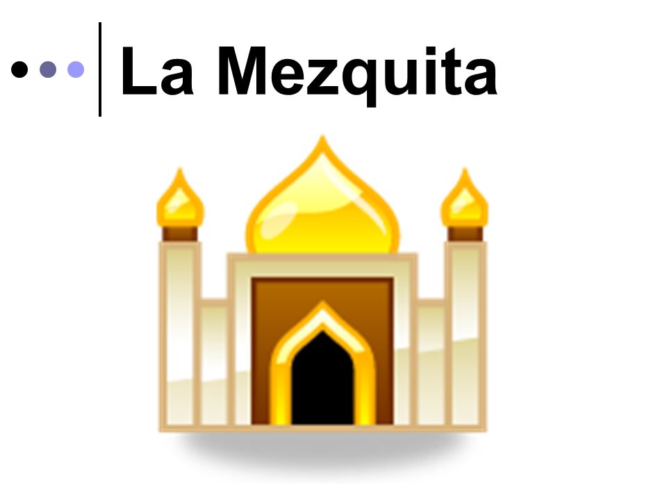 La Mezquita