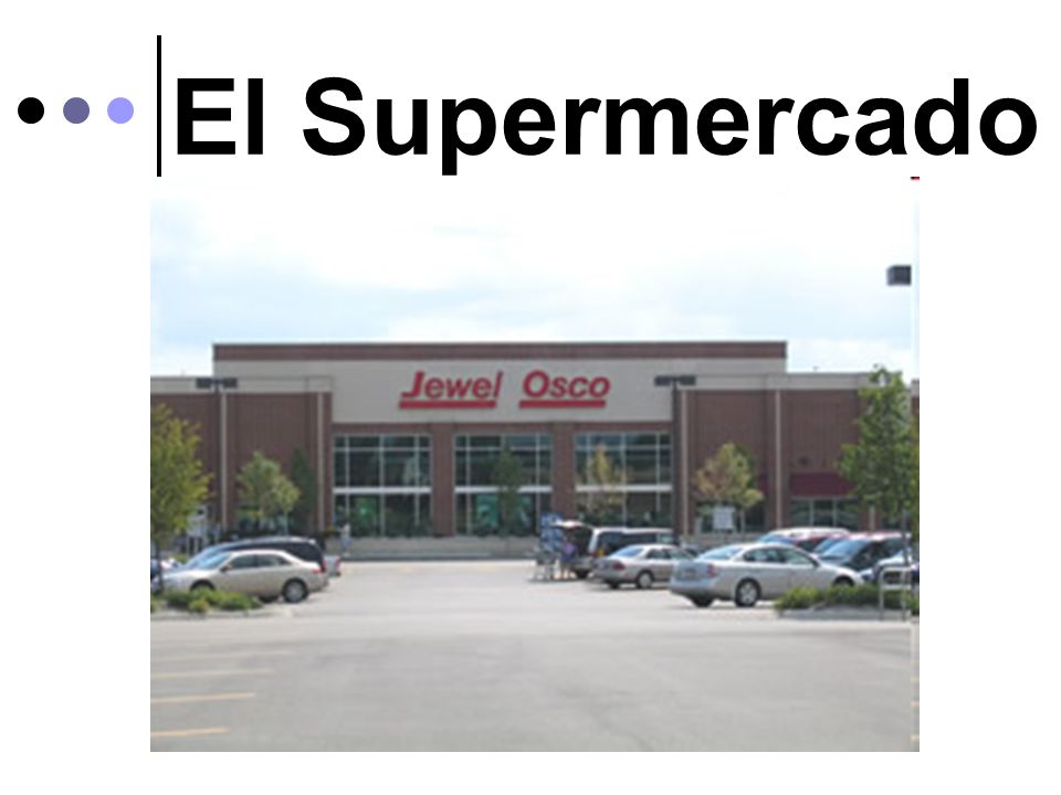 El Supermercado
