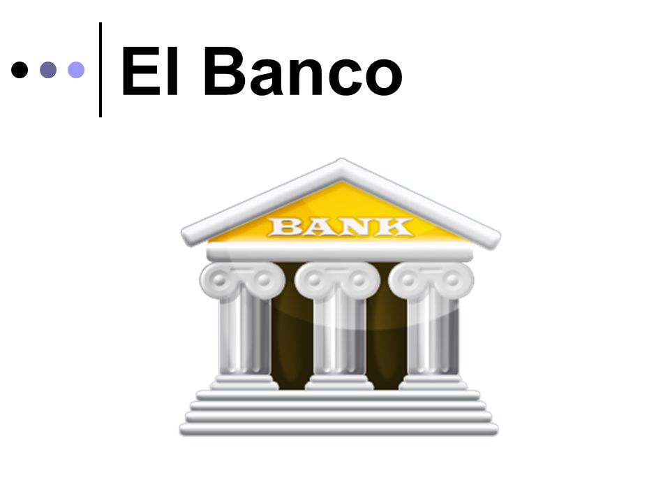 El Banco