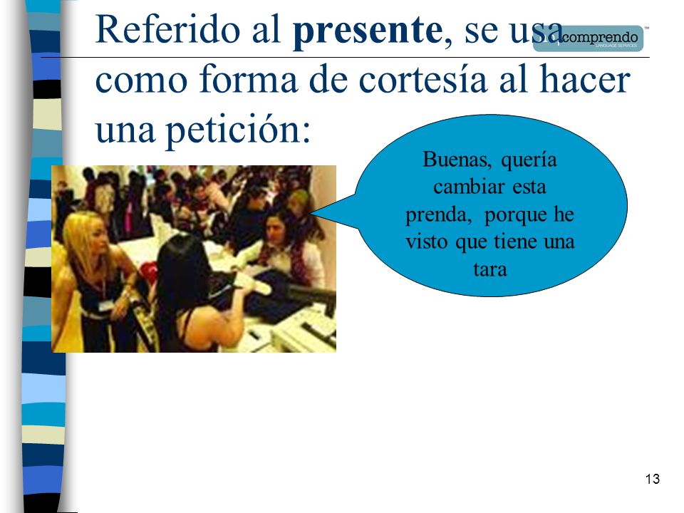Buenas, quería cambiar esta prenda, porque he visto que tiene una tara