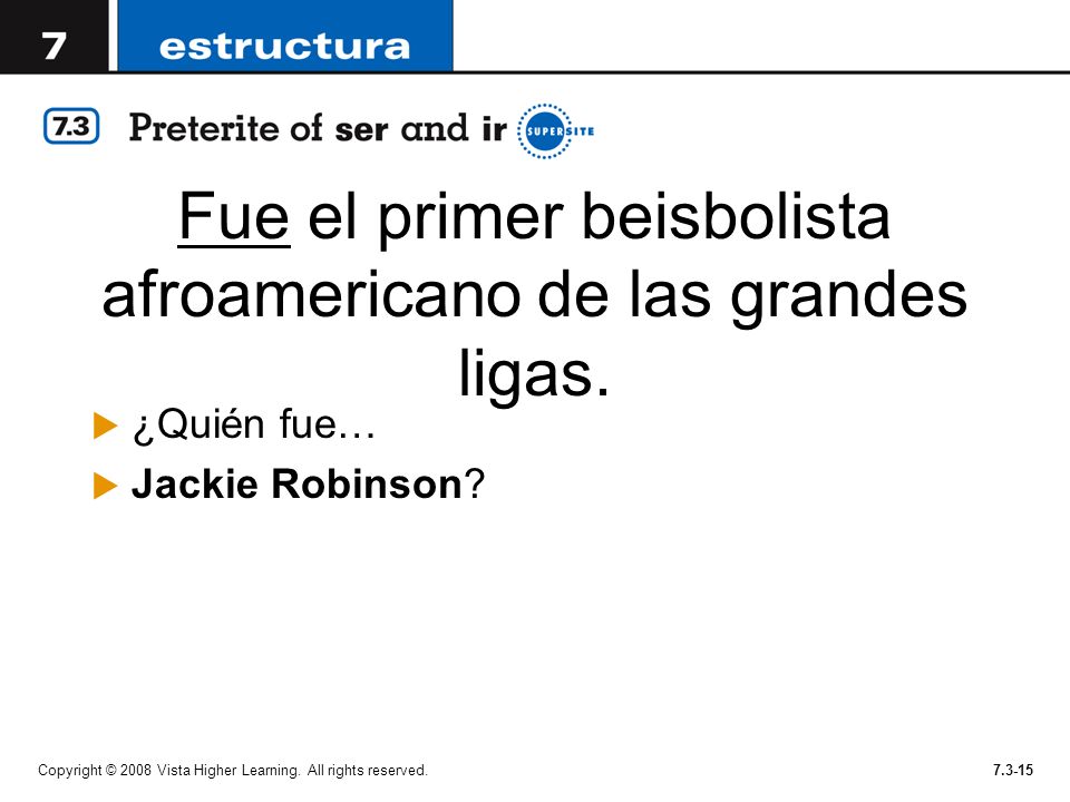 Fue el primer beisbolista afroamericano de las grandes ligas.