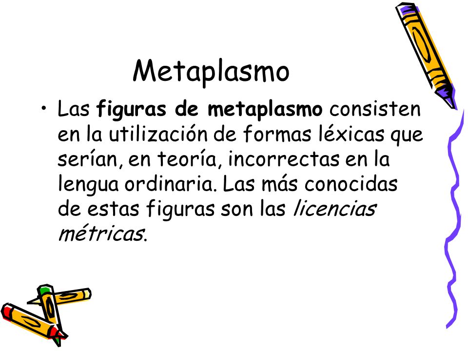 Metaplasmo