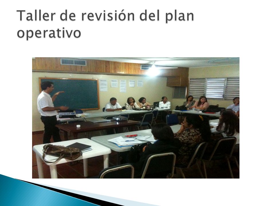 Michele, aquí puedes aprovechar para explicar el proceso de revisión para luego presentar los gráficos