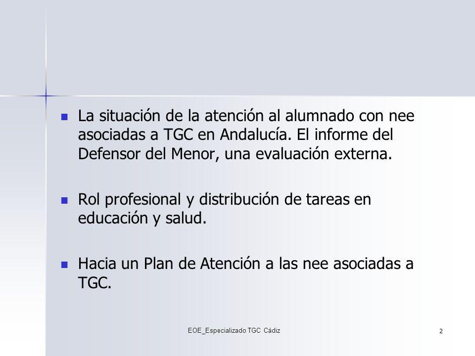 EOE_Especializado TGC Cádiz