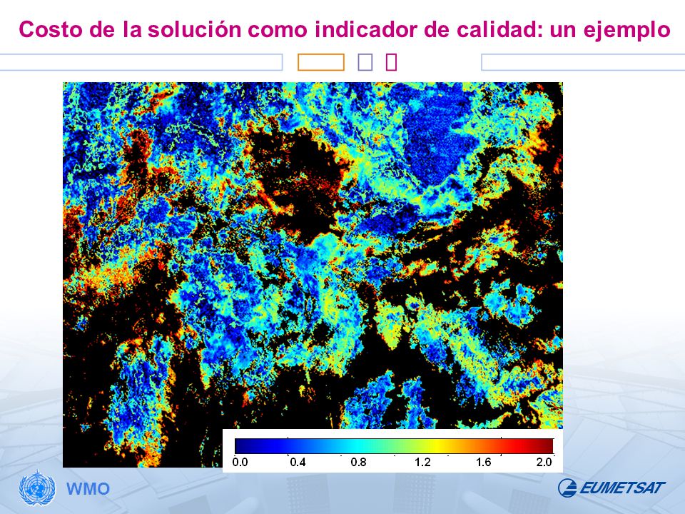 Costo de la solución como indicador de calidad: un ejemplo