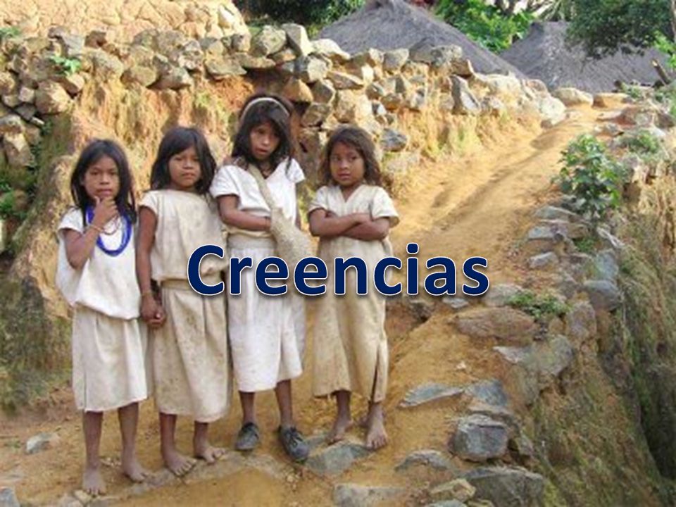 Creencias