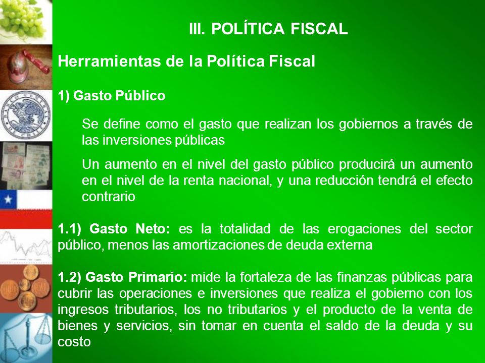 POLITICAS DE AJUSTE de corto plazo sostienen el CRECIMIENTO DE CHILE de  mediano y largo plazo Gabriela. - ppt descargar