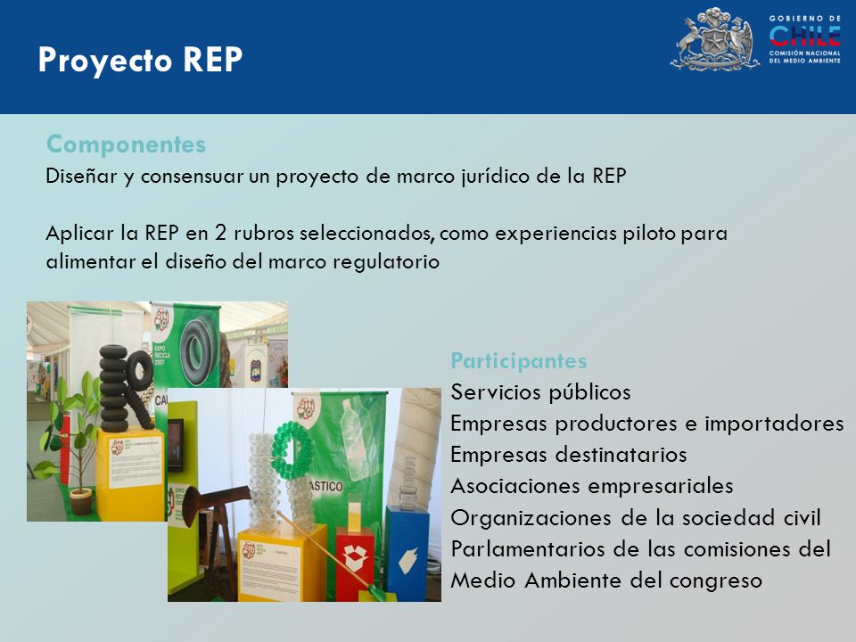 Proyecto REP