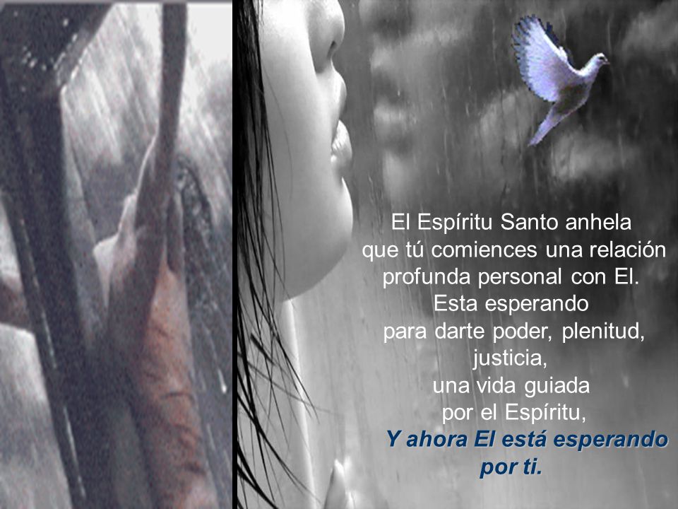Tu amor por Cristo sobrepasa de tal manera