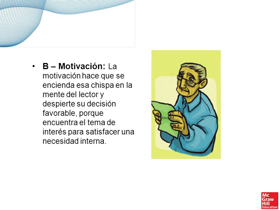 C – Positivismo: El lenguaje positivo se caracteriza por: