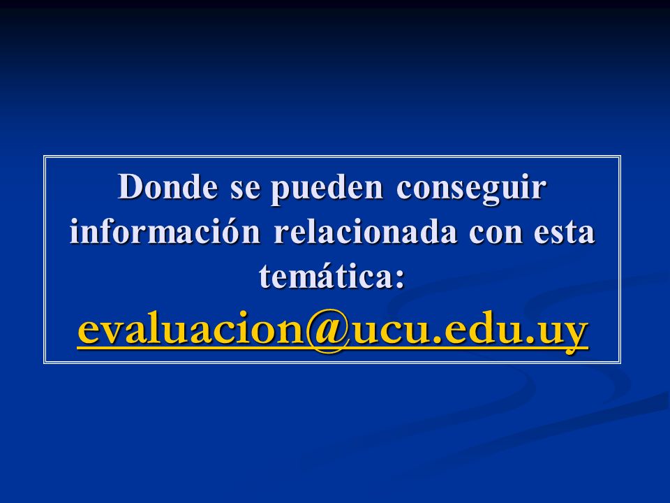 Donde se pueden conseguir información relacionada con esta temática: