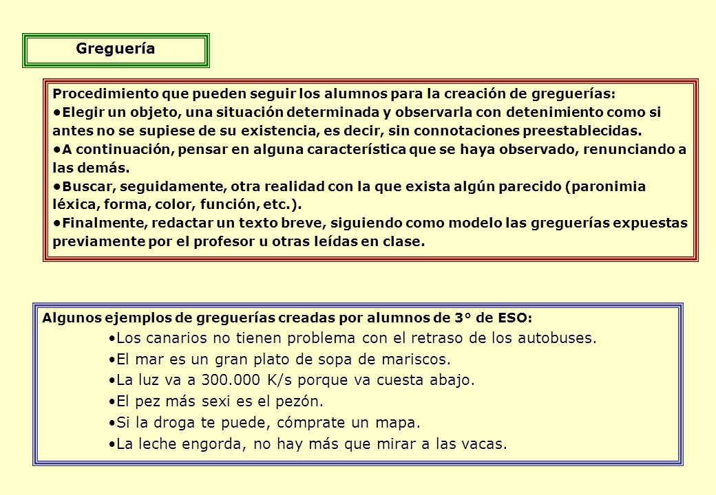 Los canarios no tienen problema con el retraso de los autobuses.