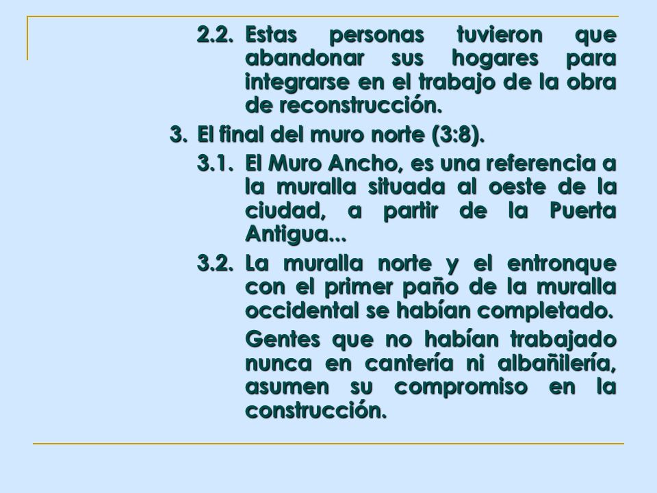 2. 2. Estas personas tuvieron que. abandonar sus hogares para