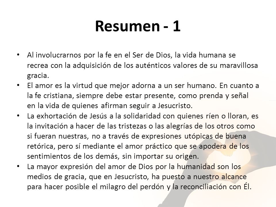 Resumen - 1