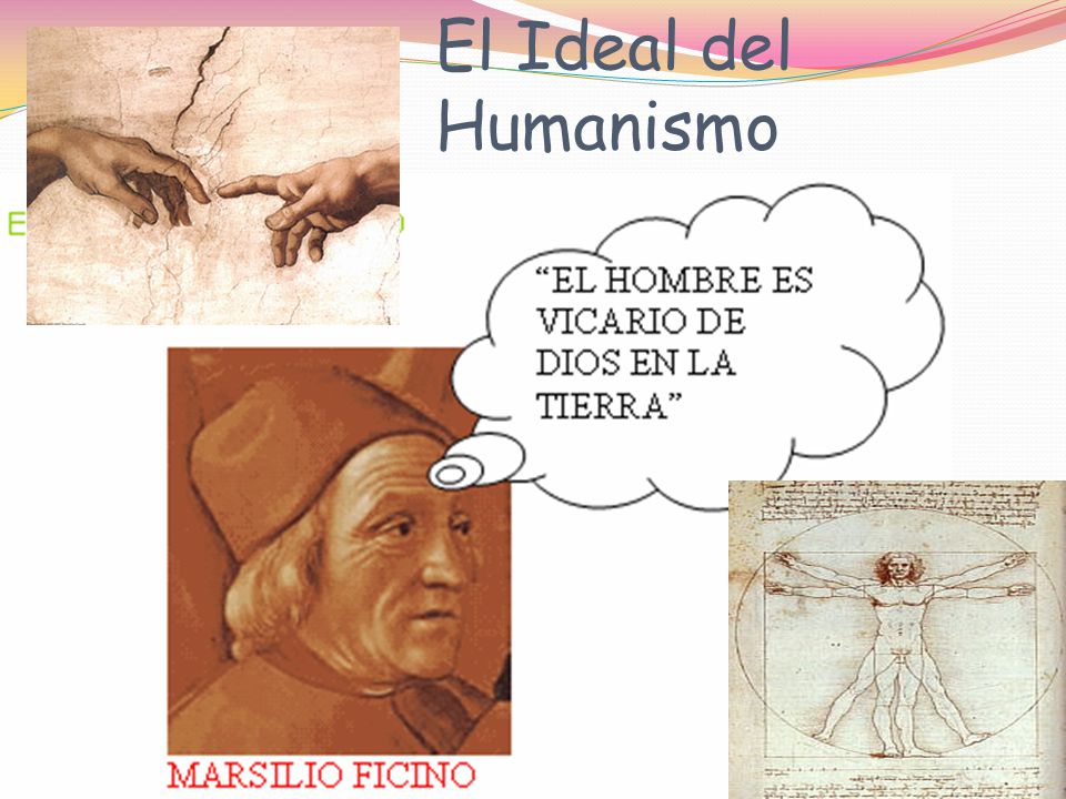 El Ideal del Humanismo