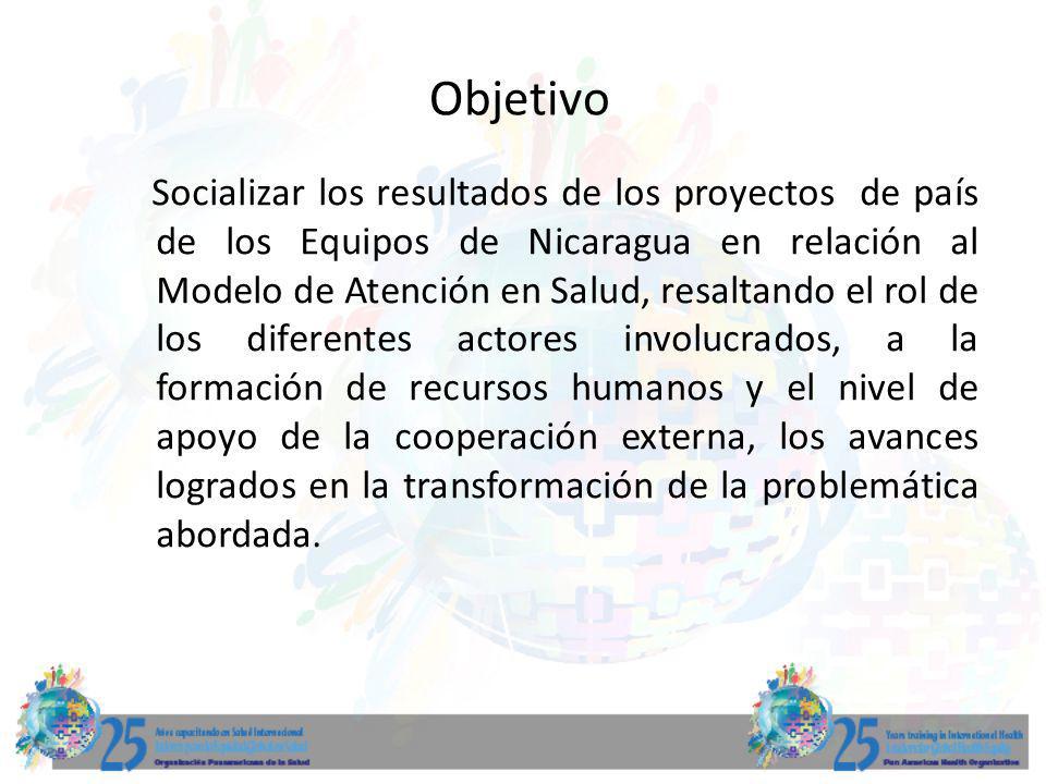 Objetivo