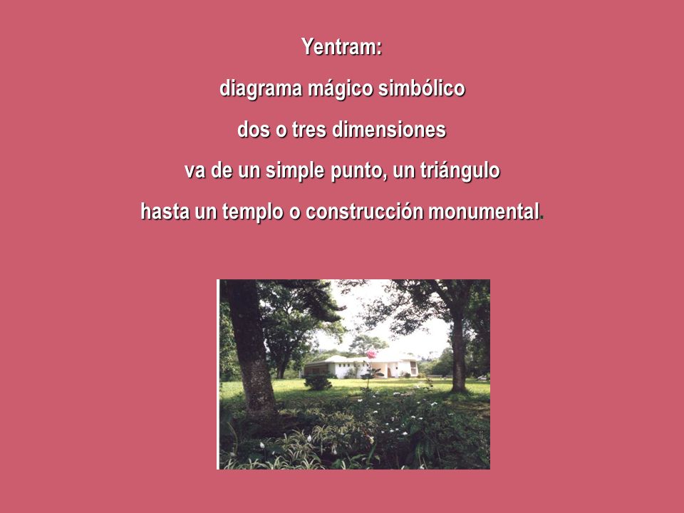 diagrama mágico simbólico va de un simple punto, un triángulo
