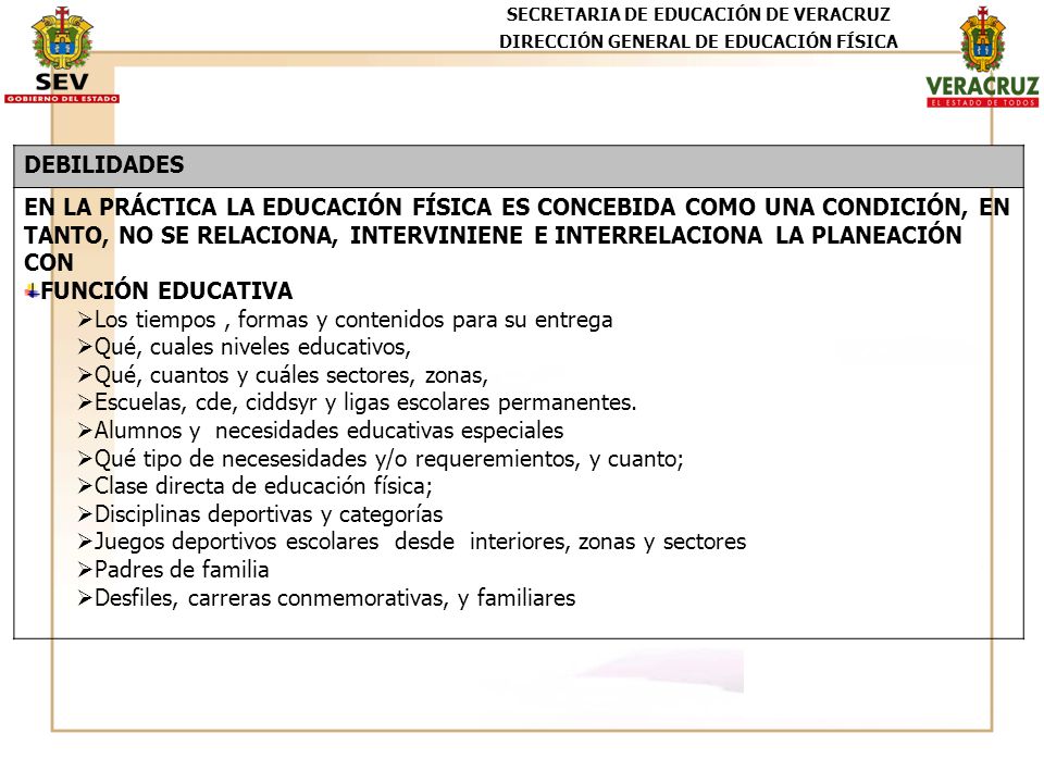 Los tiempos , formas y contenidos para su entrega