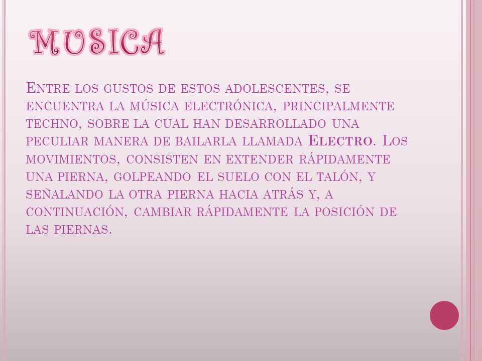 MUSICA