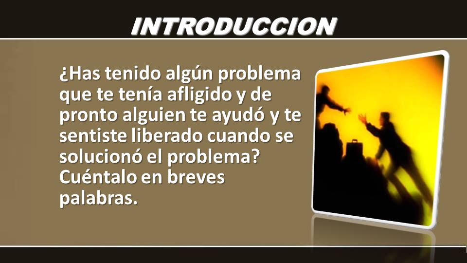 INTRODUCCION