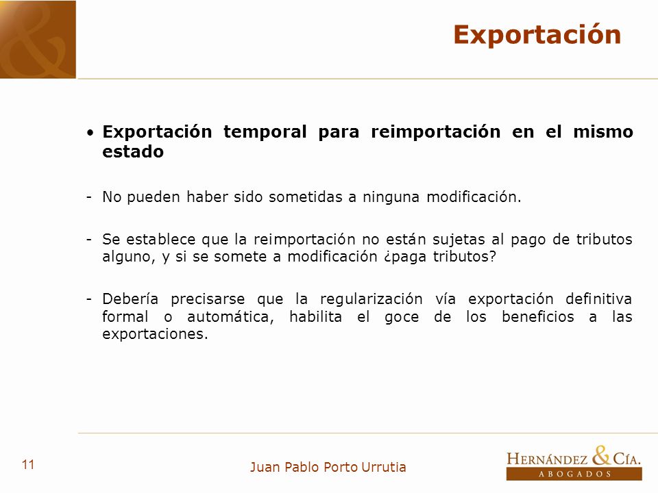 Juan Pablo Porto Urrutia