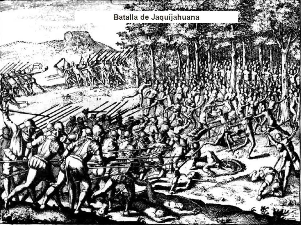 Batalla de Jaquijahuana