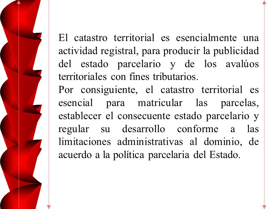 1. De conformidad con lo que establece el art