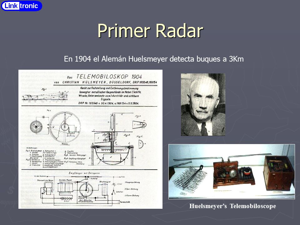 Sistemas de Radar y Procesamiento en Tiempo Real - ppt descargar
