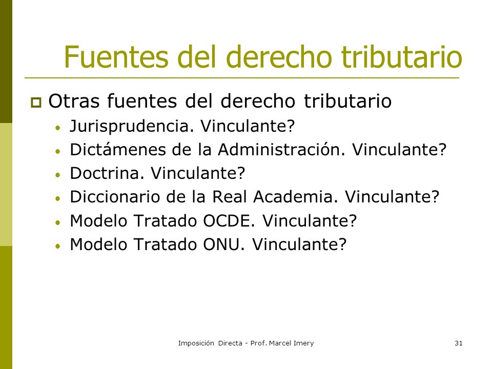 Gerencia Tributaria De La Empresa Ppt Descargar Gerencia Tributaria De La Empresa Ppt Descargar